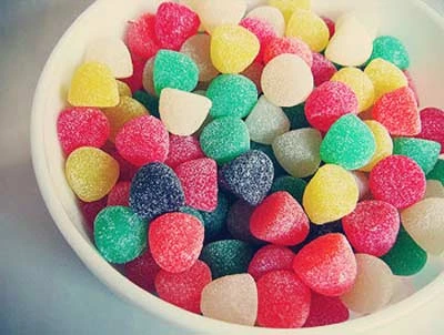 Màu thực phẩm gây tăng động giảm chú ý? ảnh 1