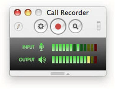 Top 10 phần mềm miễn phí ghi âm đàm thoại Skype ảnh 5