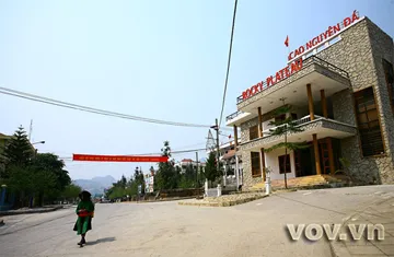 Lên cao nguyên đá Đồng Văn ảnh 11 Lên cao nguyên đá Đồng Văn ảnh 11