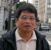 Nhà văn, nhà biên kịch Nguyễn Mạnh Tuấn: Tôi thuộc loại “ngoan cố” ảnh 1