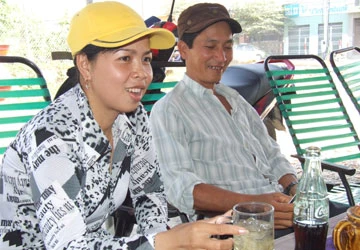 Gặp những người tử tế quanh lô độc đắc ảnh 1