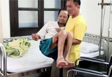 Viện Gút thành công trong điều trị bệnh gút ảnh 1