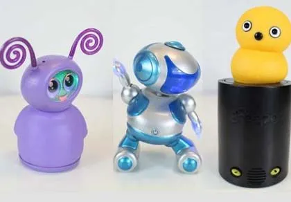 Robot Việt Nam vô địch cuộc thi múa tại Mỹ ảnh 1 Robot Việt Nam vô địch cuộc thi múa tại Mỹ ảnh 1