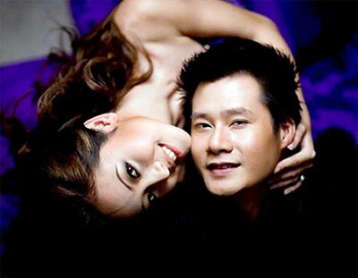 Jennifer Phạm: "Hôn nhân với Quang Dũng có thể là vội vã" ảnh 3 Jennifer Phạm: "Hôn nhân với Quang Dũng có thể là vội vã" ảnh 3