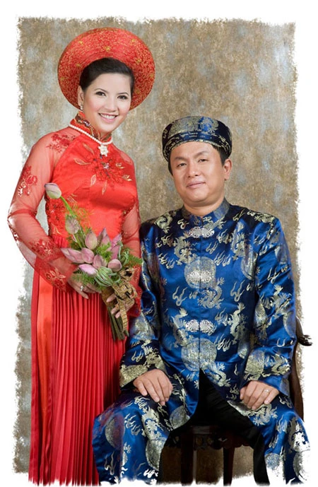 Ngọc Trinh tiết lộ ảnh cưới ảnh 5