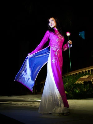 Phần thi "truyền kì" hàng năm là trình diễn thời trang, tài năng, ứng xử. Nếu có sự sáng tạo nào, thì khán giả cũng "khó nuốt" trôi, vì làm không đúng kiểu