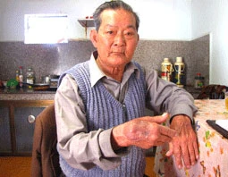 Chuyện về người hầu vua Bảo Đại ảnh 1