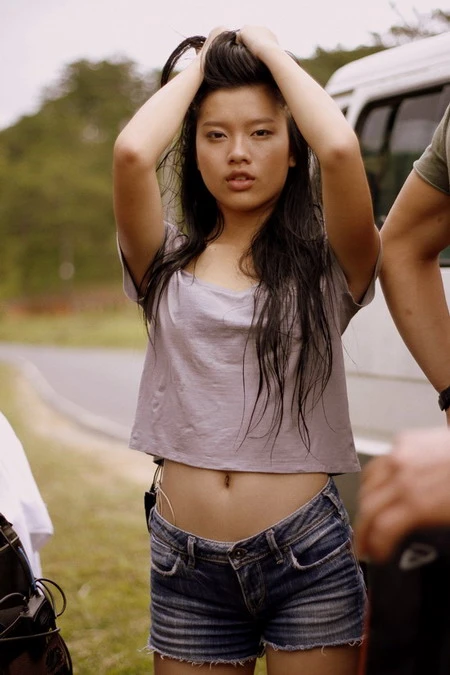 Phim "Bẫy cấp 3" có thể bị cấm chiếu ảnh 1