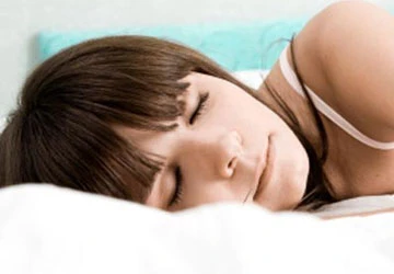 5 việc không nên làm khi đi ngủ ảnh 1