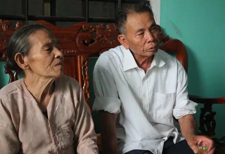 Gặp nữ TNXP duy nhất sống sót khi 13 đồng đội hy sinh ảnh 3