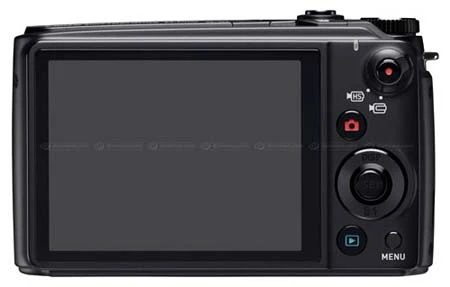 Casio thêm 4 máy ảnh Exilim ảnh 2