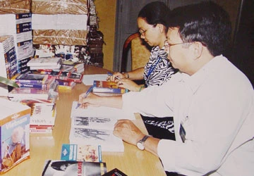 Giám định văn hóa: Ít người, làm không xuể ảnh 1 Giám định văn hóa: Ít người, làm không xuể ảnh 1