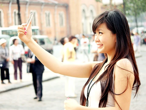 Miss Teen Diễm Trang khoe vẻ đẹp khỏe khoắn ảnh 10