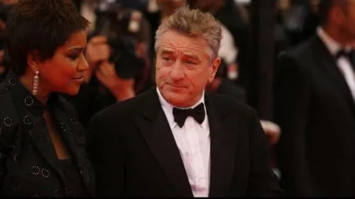 Robert De Niro làm trưởng ban giám khảo LHP Cannes ảnh 1