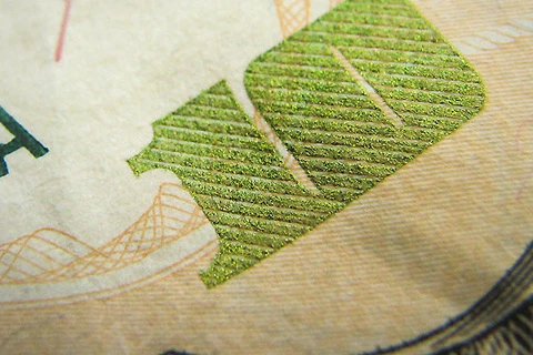 Những thay đổi về thiết kế của các đồng đôla mới ảnh 8