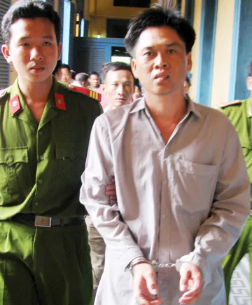 Cha nạn nhân kêu oan cho bị cáo ảnh 1 Cha nạn nhân kêu oan cho bị cáo ảnh 1