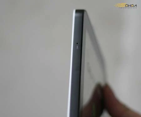 Galaxy Tab xách tay về VN gần 20 triệu ảnh 12