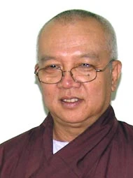 Ngày hội lớn của phật giáo quốc tế tại Việt Nam ảnh 5