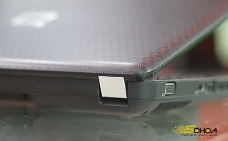 Ngắm CQ mang phong cách Envy của HP ảnh 11