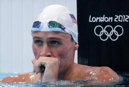 25 khoảnh khắc đáng nhớ nhất Olympic 2012 ảnh 8 25 khoảnh khắc đáng nhớ nhất Olympic 2012 ảnh 8