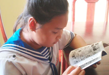 Nhịp sống Trường Sa hôm nay ảnh 7