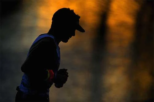 Chờ khi ánh sáng mà bạn cảm thấy đẹp nhất. Ảnh: ePhotozine.