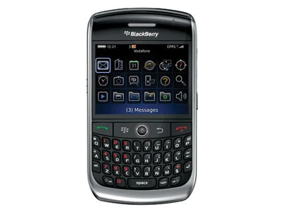 Những PDA phone bán chạy nhất tháng 4/2009 ảnh 4