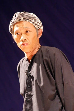 Hoài Linh làm liveshow Chuyện thần thoại ảnh 1 Hoài Linh làm liveshow Chuyện thần thoại ảnh 1