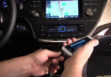 Sạc pin không dây ảnh 1