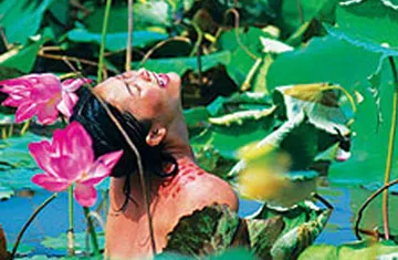 "Sex tâm lý" trong "Cánh đồng bất tận" ảnh 1 "Sex tâm lý" trong "Cánh đồng bất tận" ảnh 1