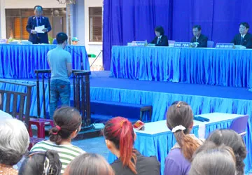 Xử án ma túy: Làm sao xác định hàm lượng? ảnh 1