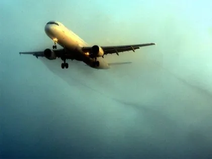 Chuyến bay bão táp: Phi công miệt mài ... ngủ gật ảnh 1 Chuyến bay bão táp: Phi công miệt mài ... ngủ gật ảnh 1