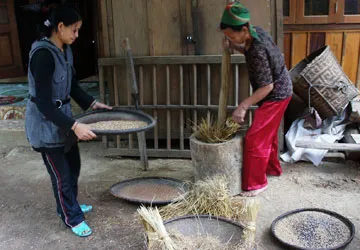 Cuộc chiến ở “bản ma túy” ảnh 3