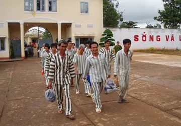 Phút sám hối của đệ tử ruột Năm Cam ảnh 1 Phút sám hối của đệ tử ruột Năm Cam ảnh 1