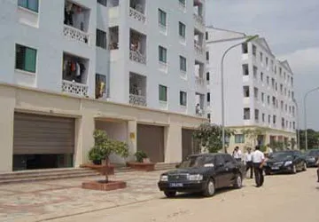 Nhiều "chiêu" trốn thuế cho thuê nhà ảnh 1