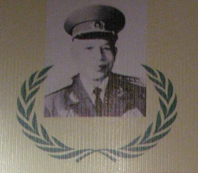 13 vị được phong tướng đầu tiên – Kỳ 2: Tướng Văn Tiến Dũng ảnh 3 13 vị được phong tướng đầu tiên – Kỳ 2: Tướng Văn Tiến Dũng ảnh 3