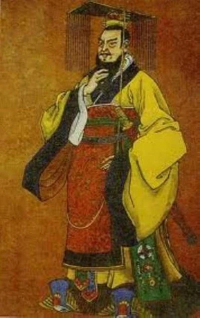 Chuyện xưa chuyện nay: Tần Thỉ Hoàng đốt sách, chôn học trò ảnh 1 Chuyện xưa chuyện nay: Tần Thỉ Hoàng đốt sách, chôn học trò ảnh 1