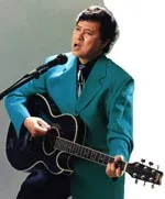 Ca sĩ Anh Khoa. Ca sĩ Anh Khoa.