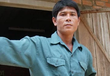 Chuyện hy hữu: Bỗng dưng phạm tội ảnh 1 Chuyện hy hữu: Bỗng dưng phạm tội ảnh 1