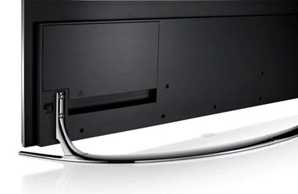 TV thông minh Samsung F8000 về VN với giá 80 triệu đồng ảnh 5
