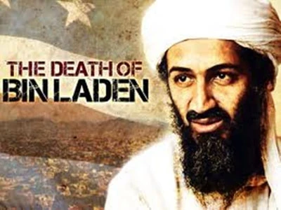 Biển hải táng Bin Laden trở thành "thánh địa" ảnh 1