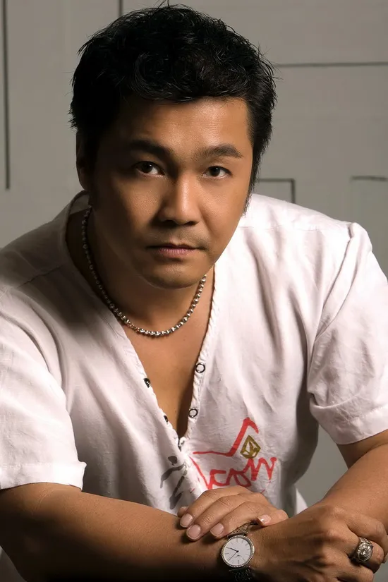 Lý Hùng mong tái hợp với Diễm Hương ảnh 1 Lý Hùng mong tái hợp với Diễm Hương ảnh 1