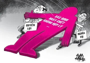 Thủ tục tuyên bố chết: Rối chuyện xác định ngày chết ảnh 1 Thủ tục tuyên bố chết: Rối chuyện xác định ngày chết ảnh 1