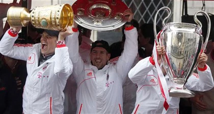 Pep đối diện nguy cơ thất bại trong trận gặp Dortmund ảnh 1