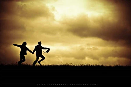 6 bước chụp ảnh ngược sáng silhouette ảnh 10