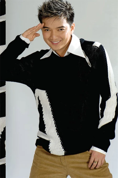 Đàm Vĩnh Hưng: Không nhớ được hết những mối tình đã trải qua ảnh 1