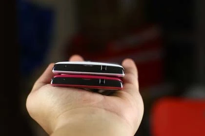 Xperia Arc S mỏng và mạnh nhất của Sony Ericsson ở VN ảnh 19