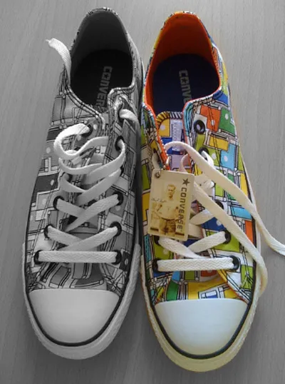 10 ảnh màu cục bộ ấn tượng được tạo từ ứng dụng iPhone ảnh 6 10 ảnh màu cục bộ ấn tượng được tạo từ ứng dụng iPhone ảnh 6