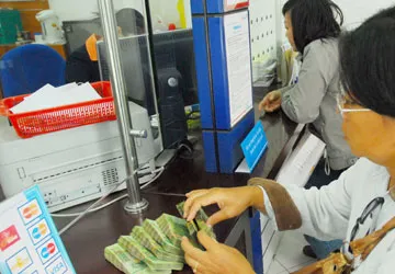 Không thể để “chợ” lãi suất tồn tại ảnh 2 Không thể để “chợ” lãi suất tồn tại ảnh 2