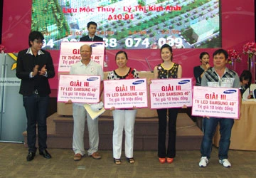 Phú Mỹ Hưng chào bán giai đoạn 2 dự án Happy Valley ảnh 2